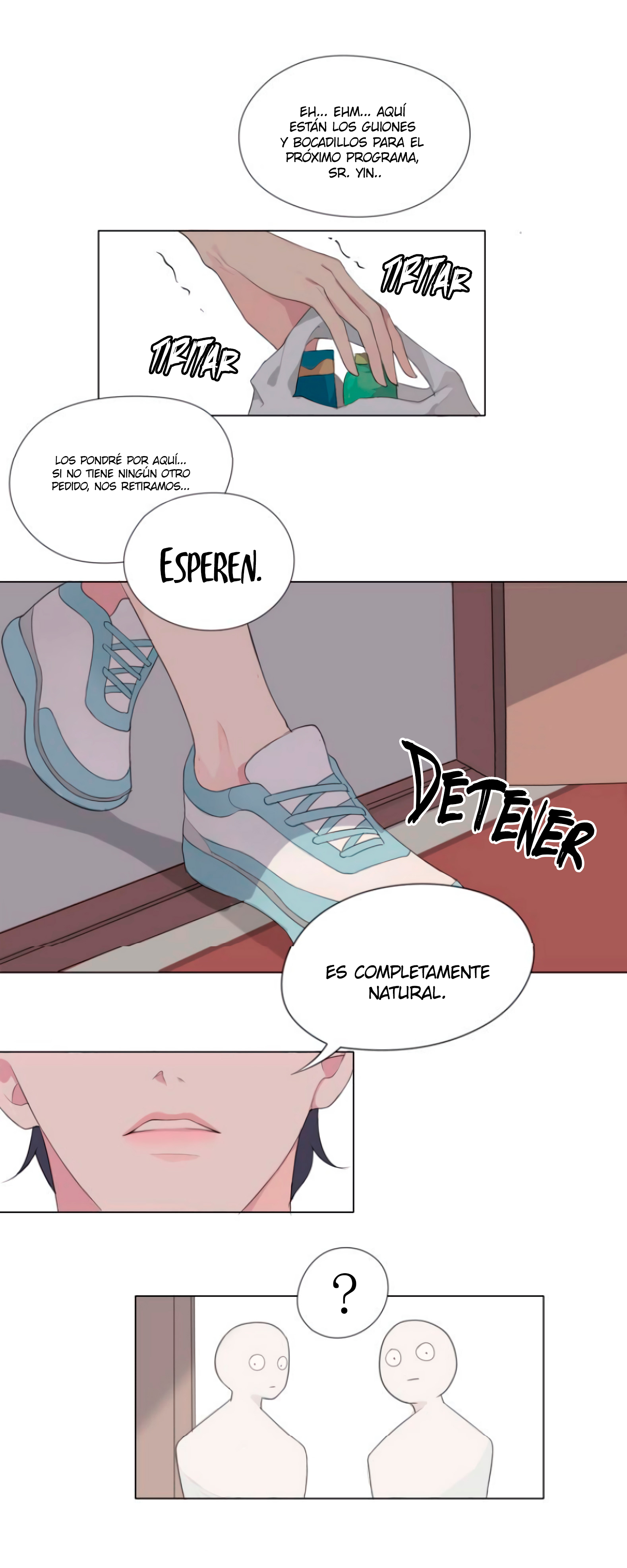 Prejudice Ch. 1 第12页