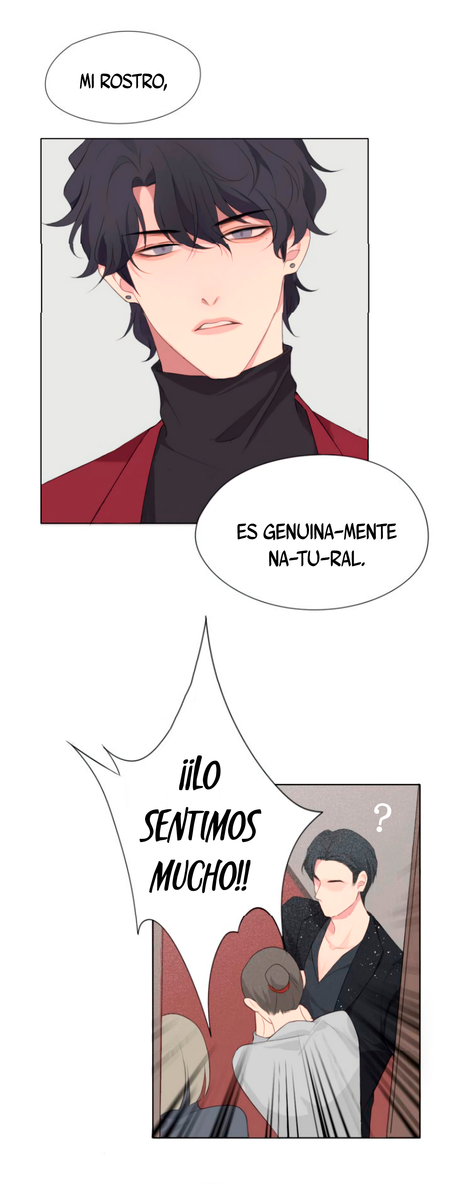 Prejudice Ch. 1 第13页