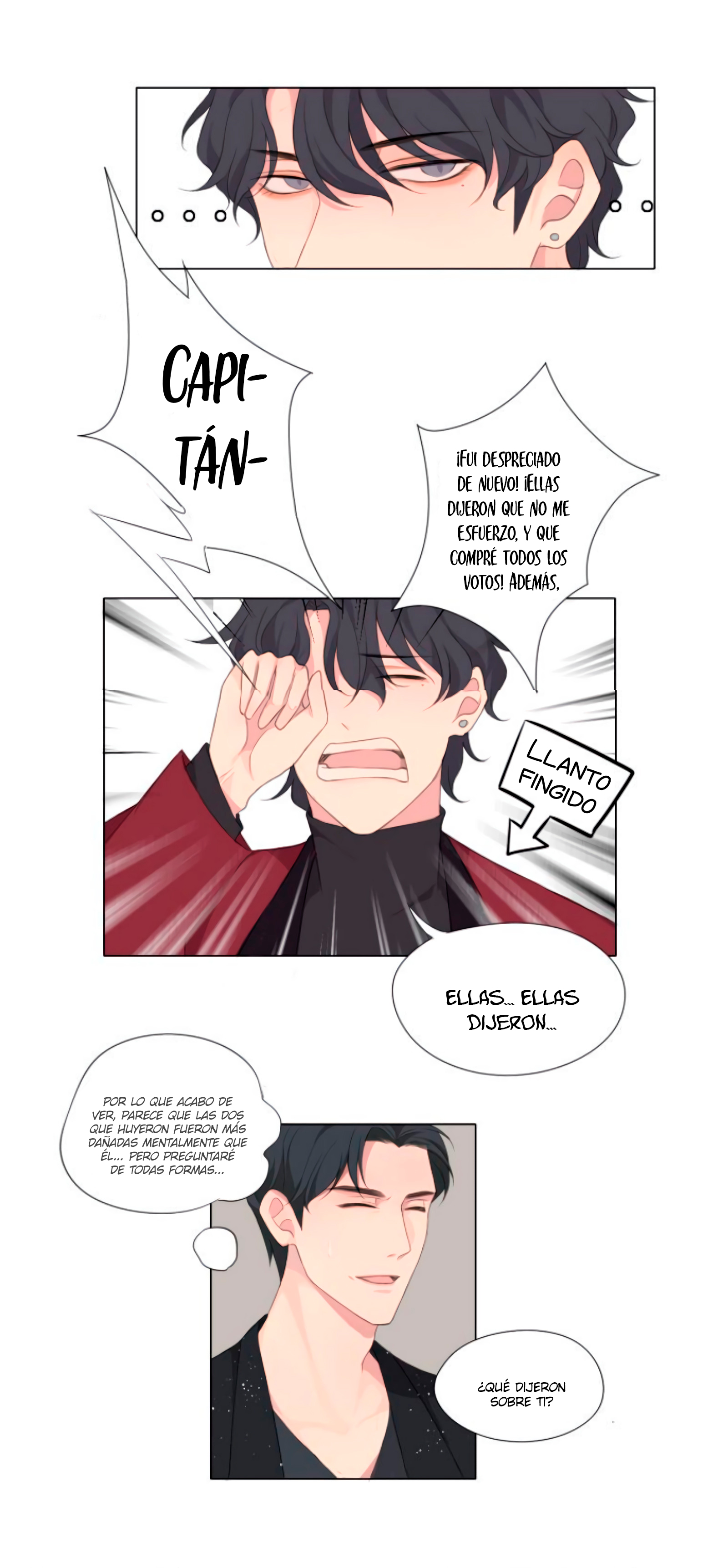 Prejudice Ch. 1 第15页