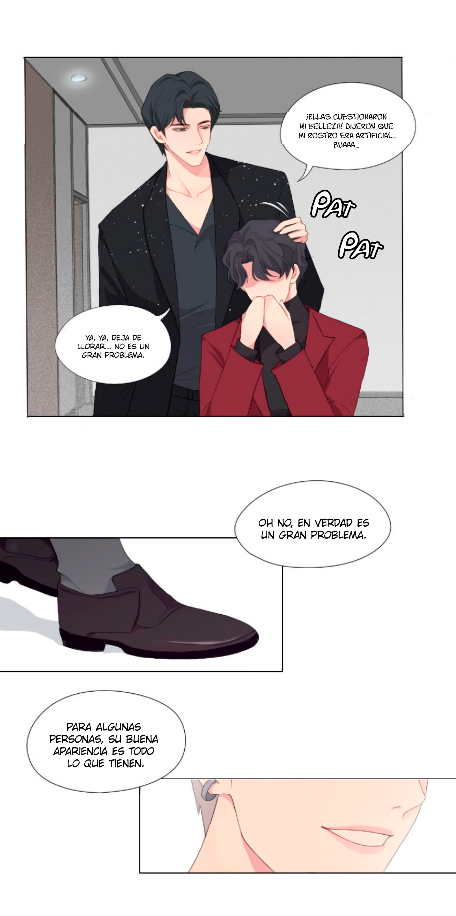Prejudice Ch. 1 第16页