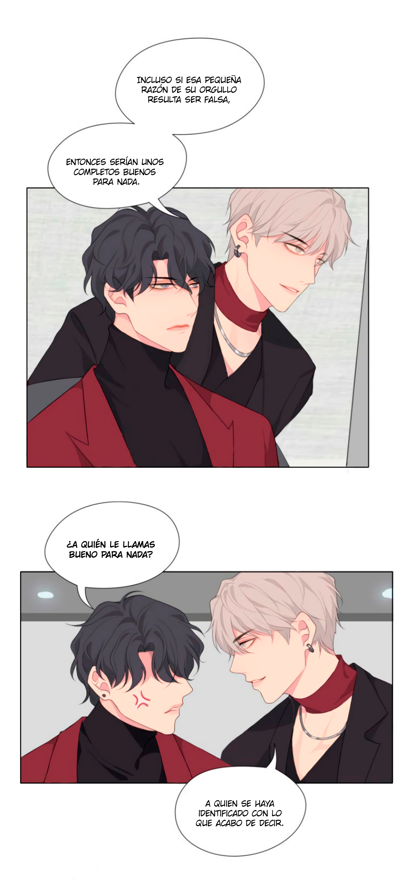 Prejudice Ch. 1 第17页