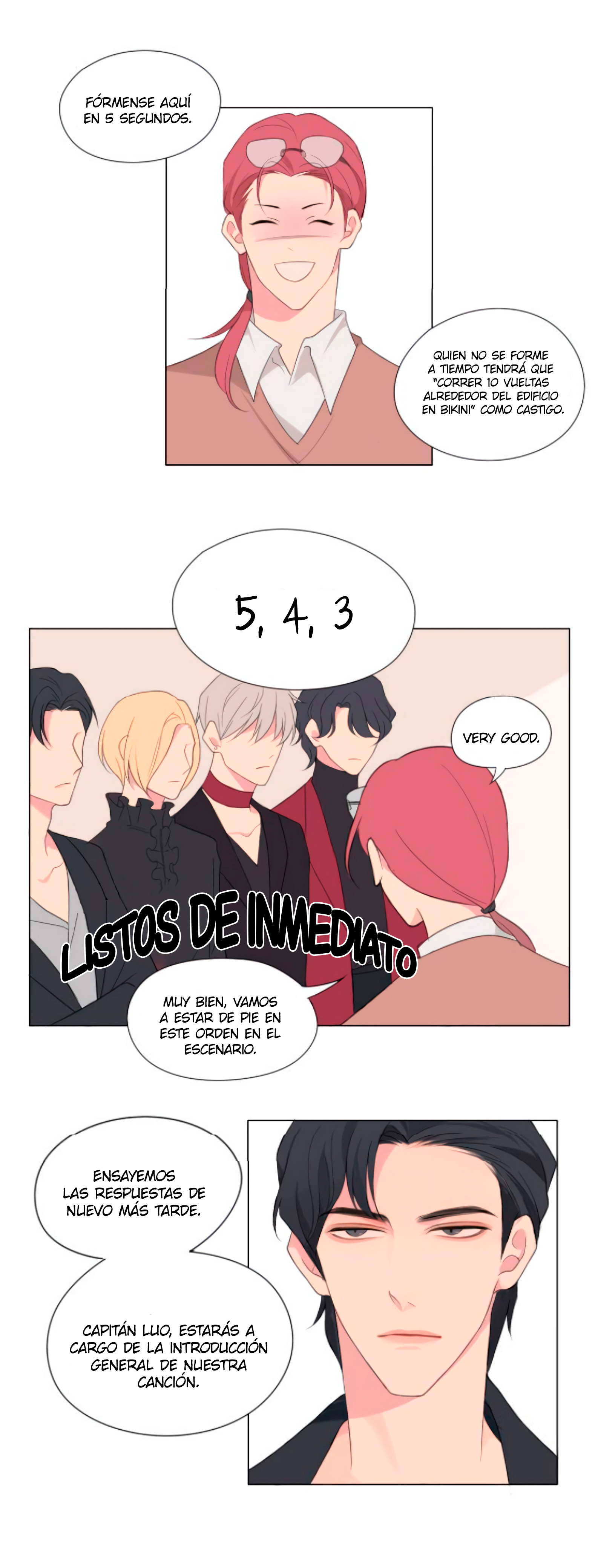 Prejudice Ch. 1 第23页