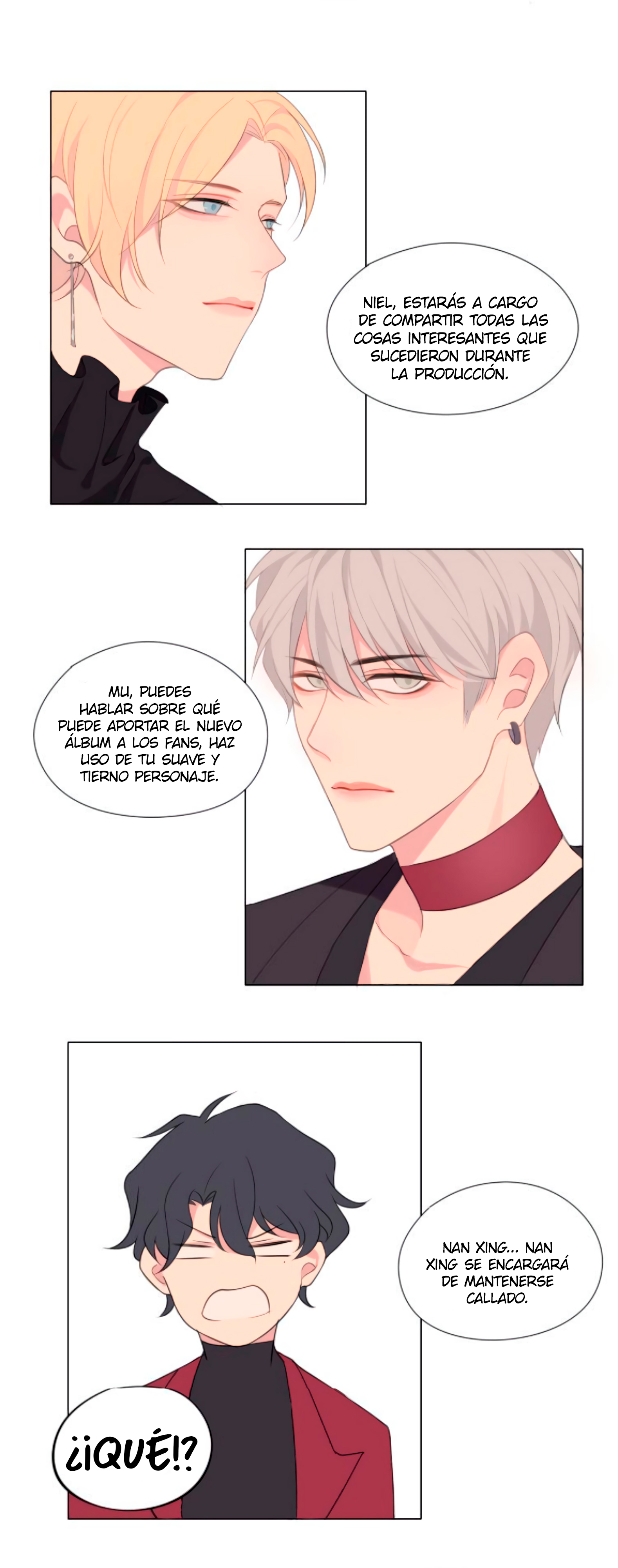 Prejudice Ch. 1 第24页