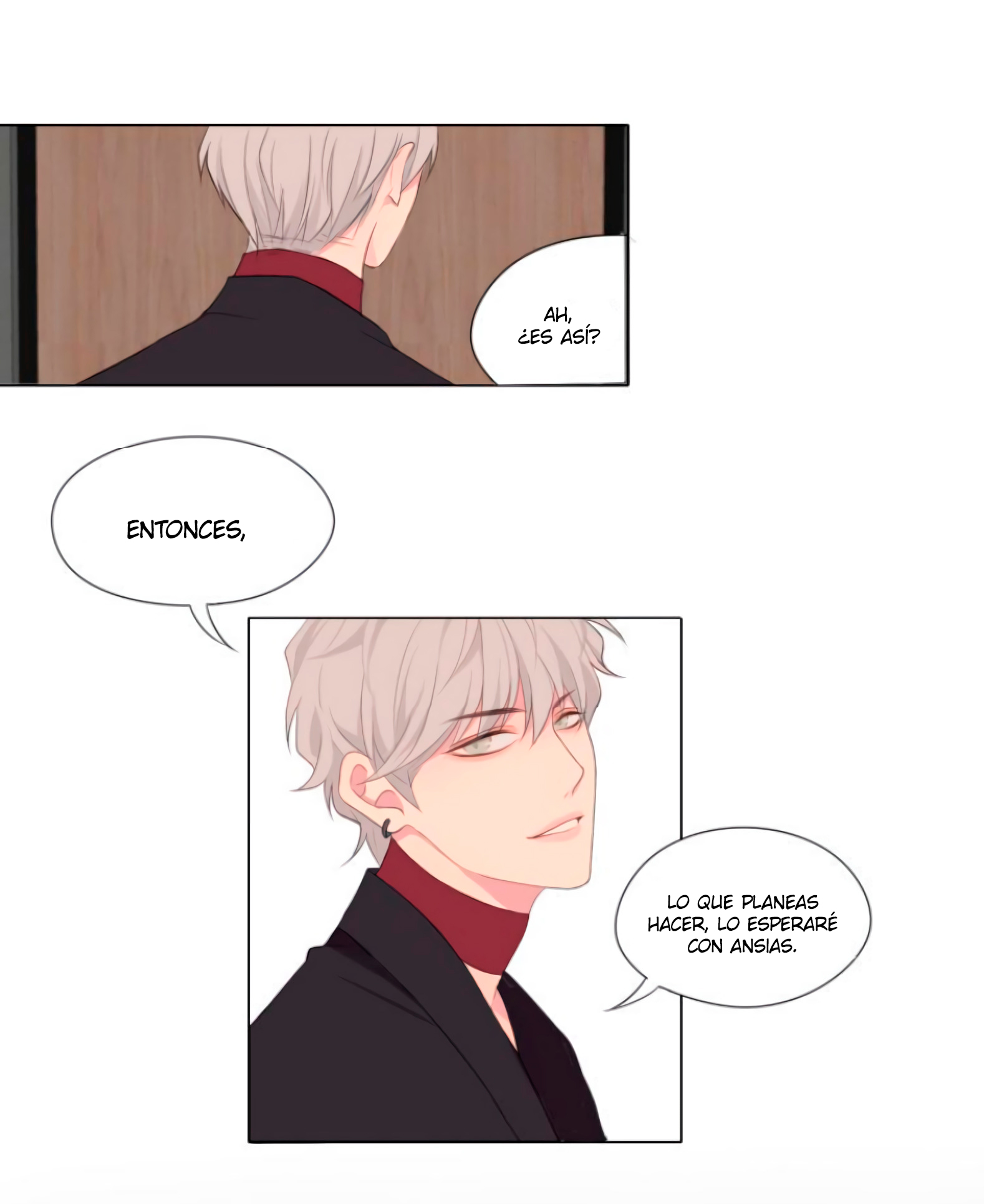 Prejudice Ch. 1 第29页