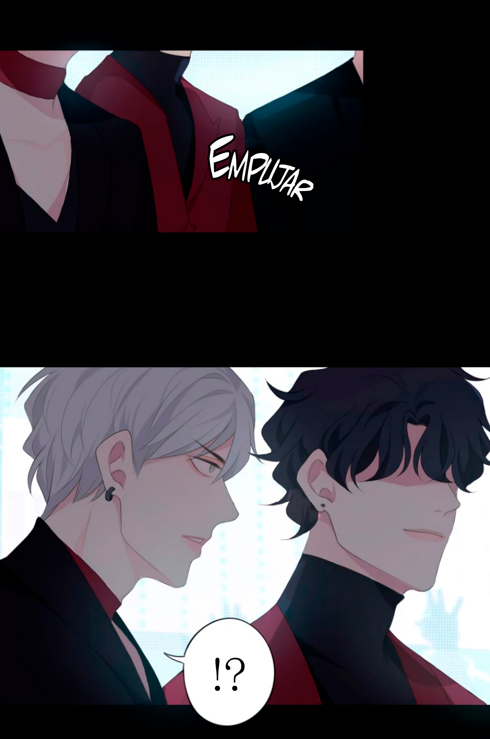 Prejudice Ch. 1 第32页