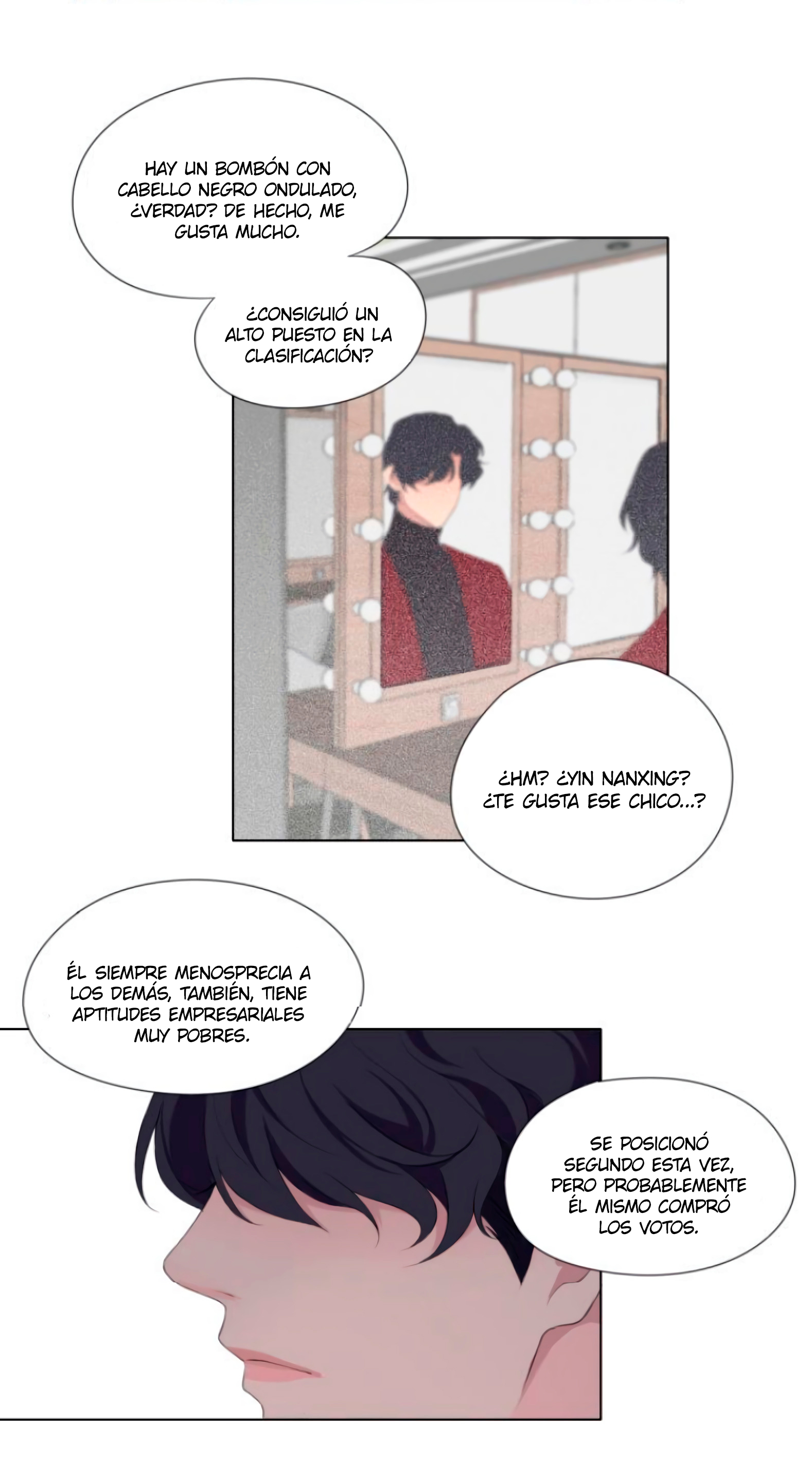Prejudice Ch. 1 第7页