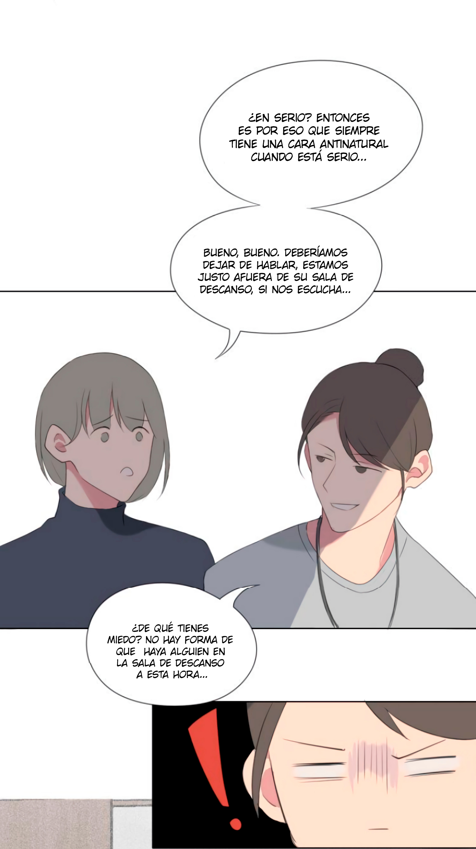 Prejudice Ch. 1 第9页