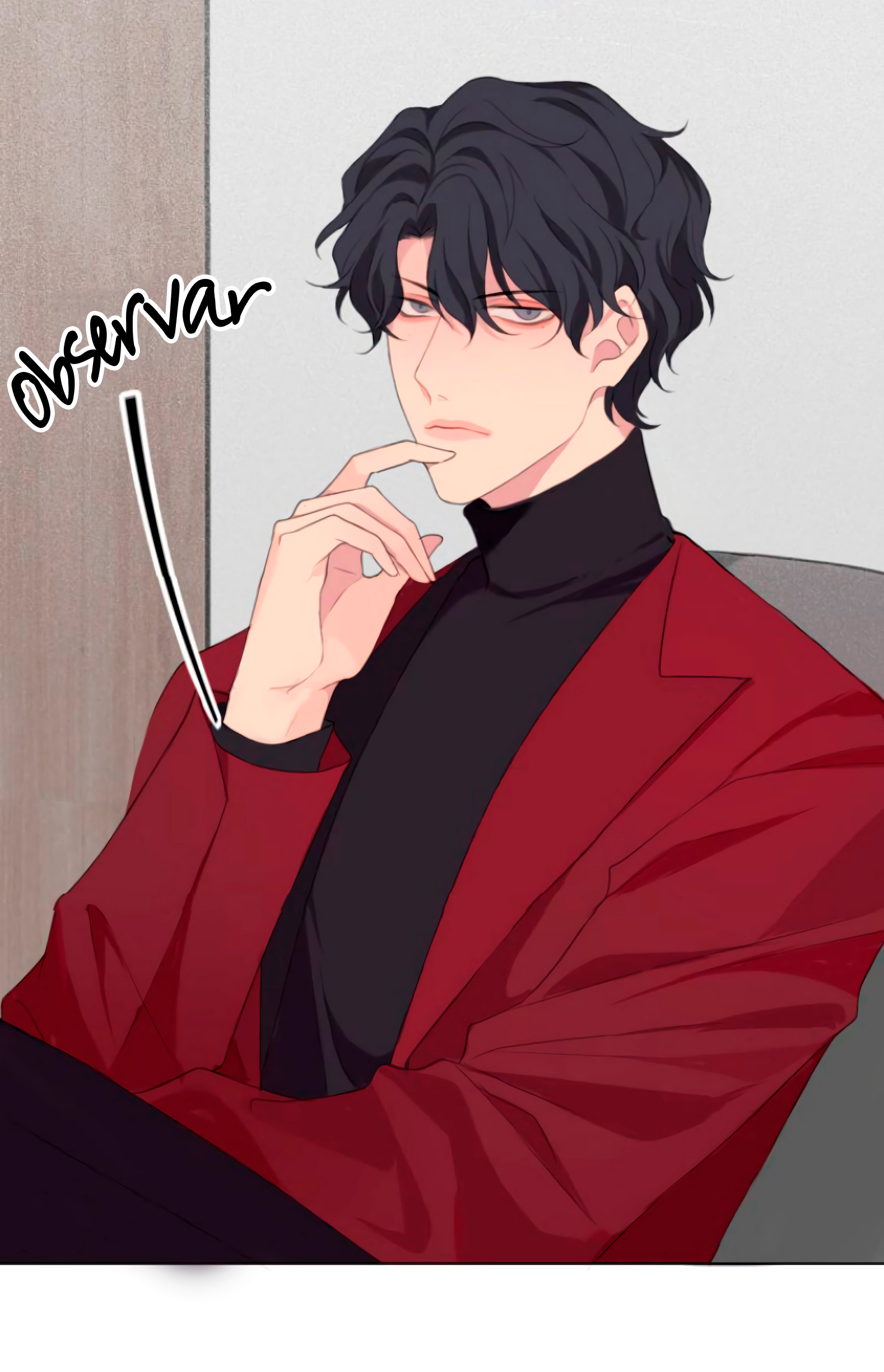 Prejudice Ch. 1 第10页