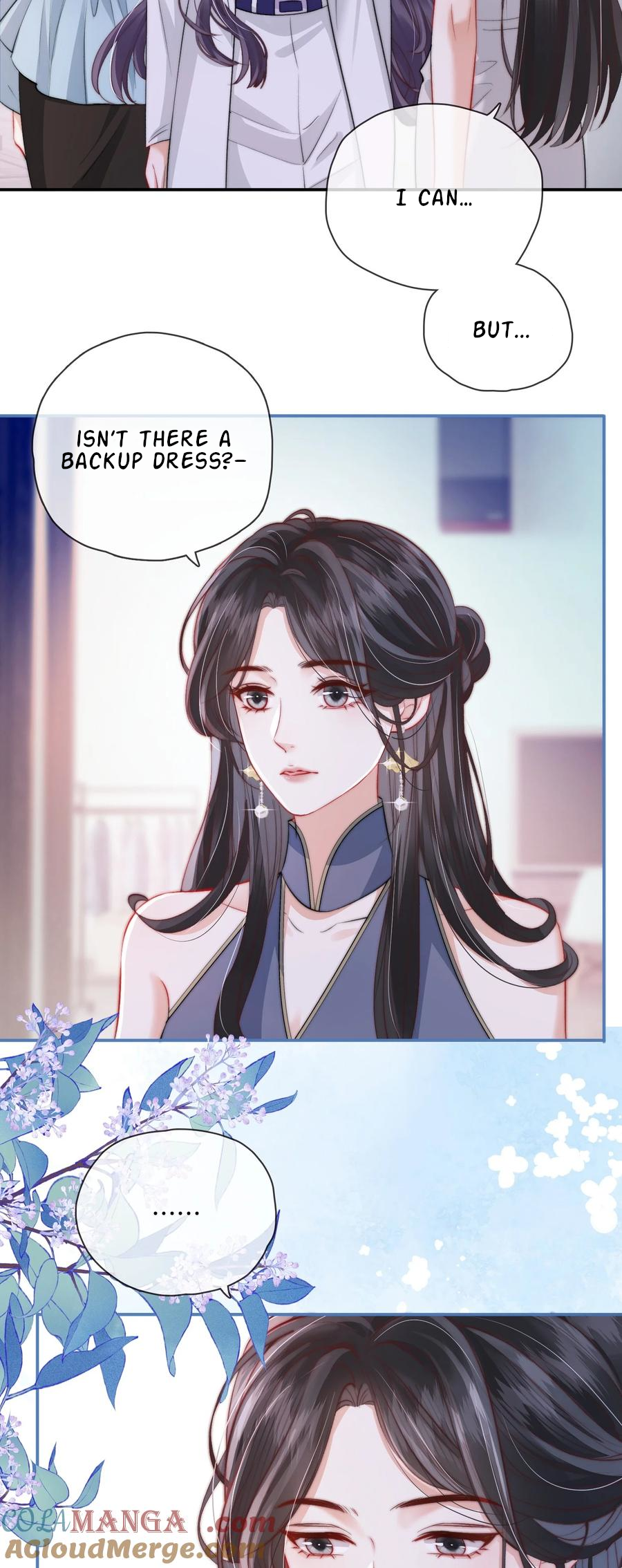 The Gale Kisses the Moonlight Insight and Contemplation 第13页