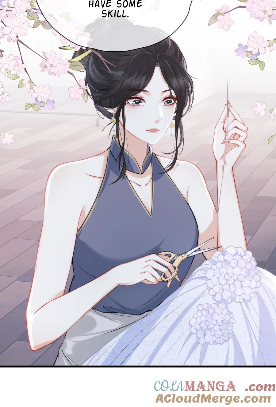 The Gale Kisses the Moonlight Insight and Contemplation 第21页