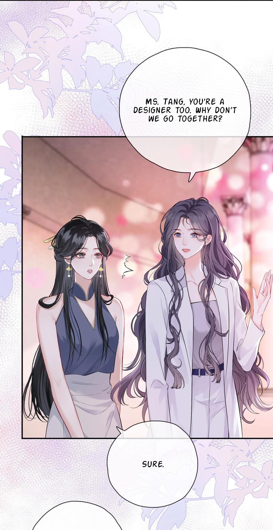 The Gale Kisses the Moonlight Insight and Contemplation 第4页
