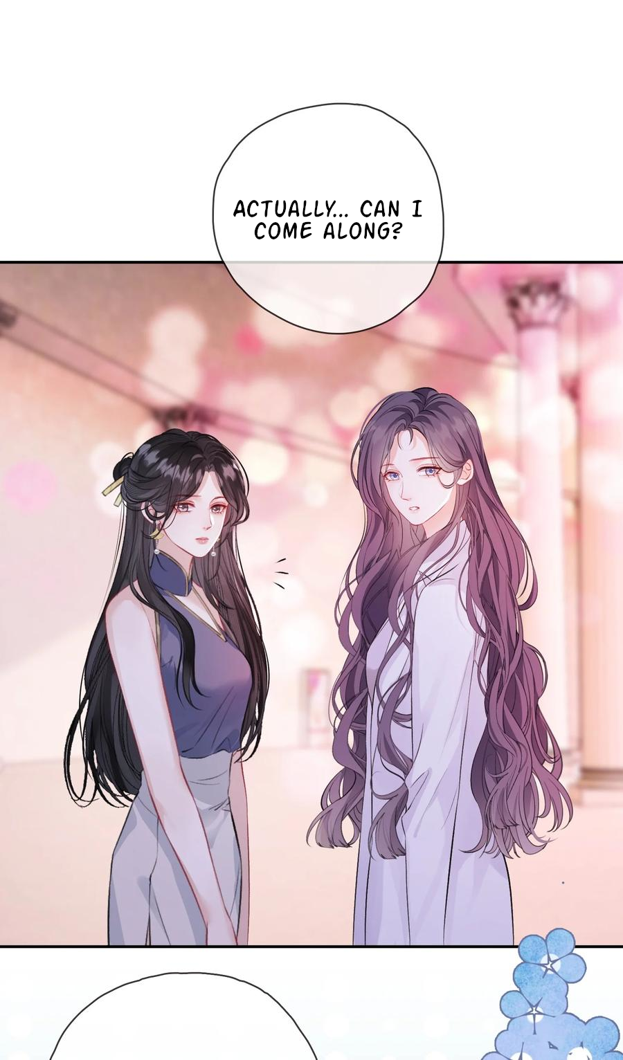 The Gale Kisses the Moonlight Insight and Contemplation 第8页