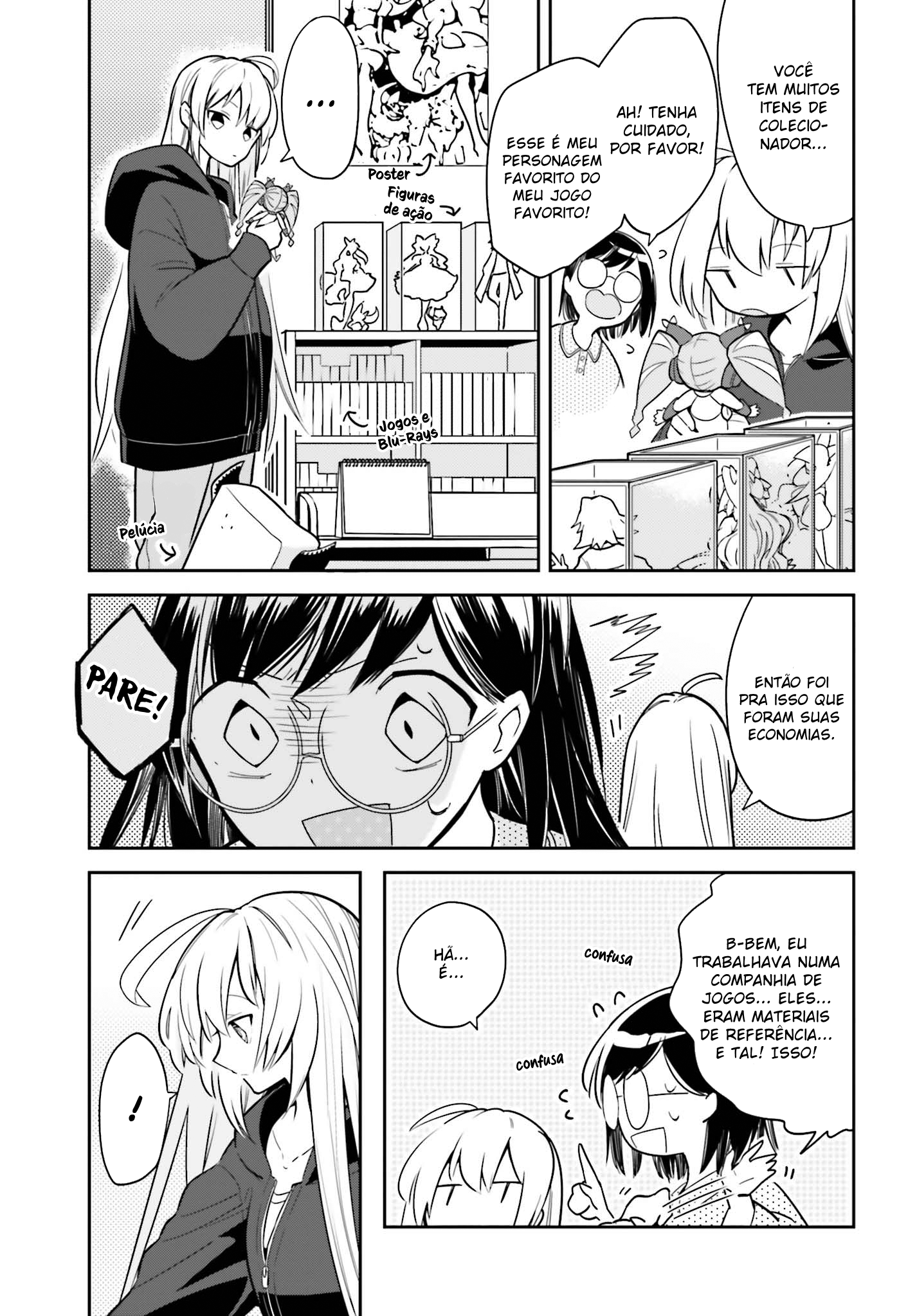 Ichido Dake Demo, Koukai Shitemasu Vol. 1 Ch. 1 第15页