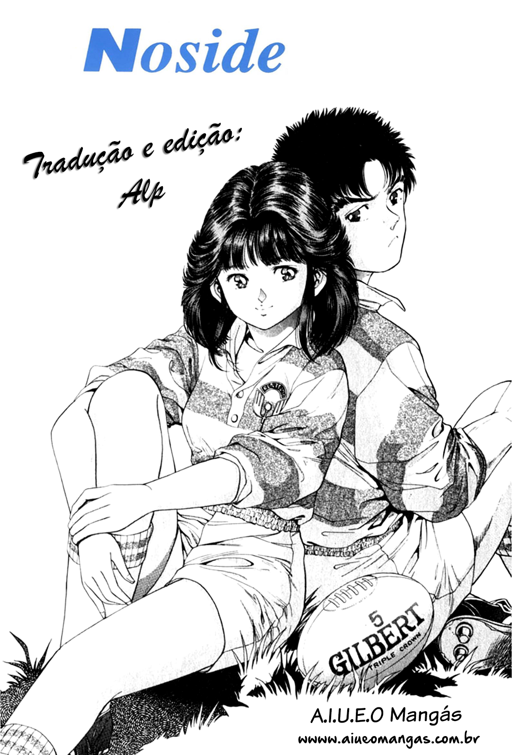 No Side O Plano Secreto do Treinador 第25页