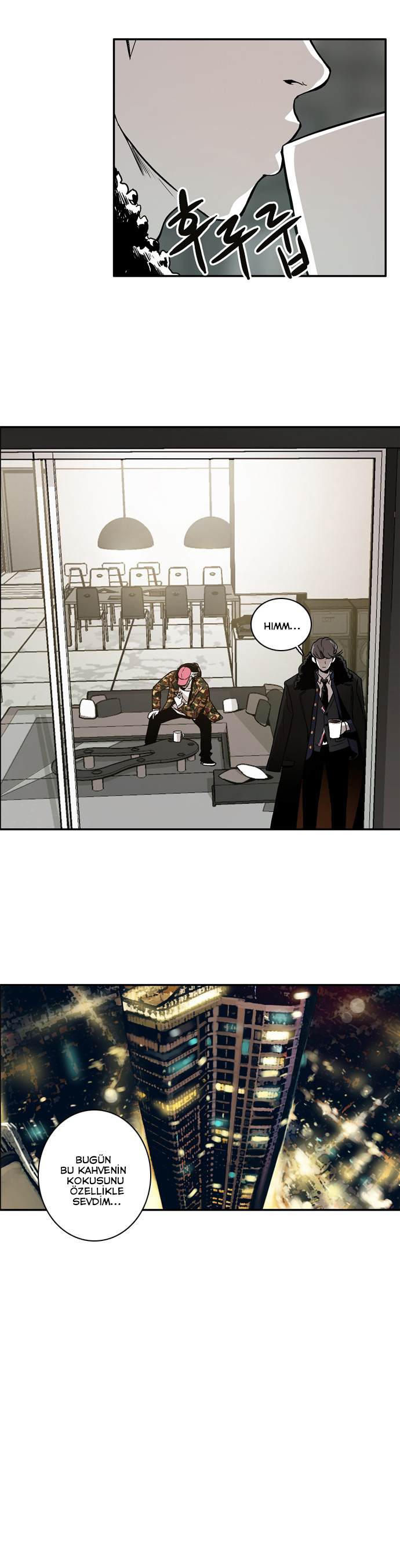 The Head Ch. 5 第15页
