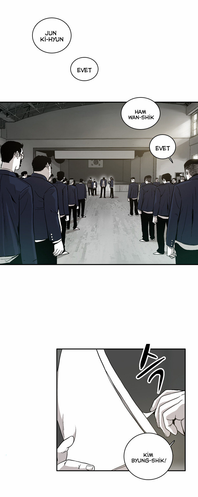 The Head Ch. 5 第26页