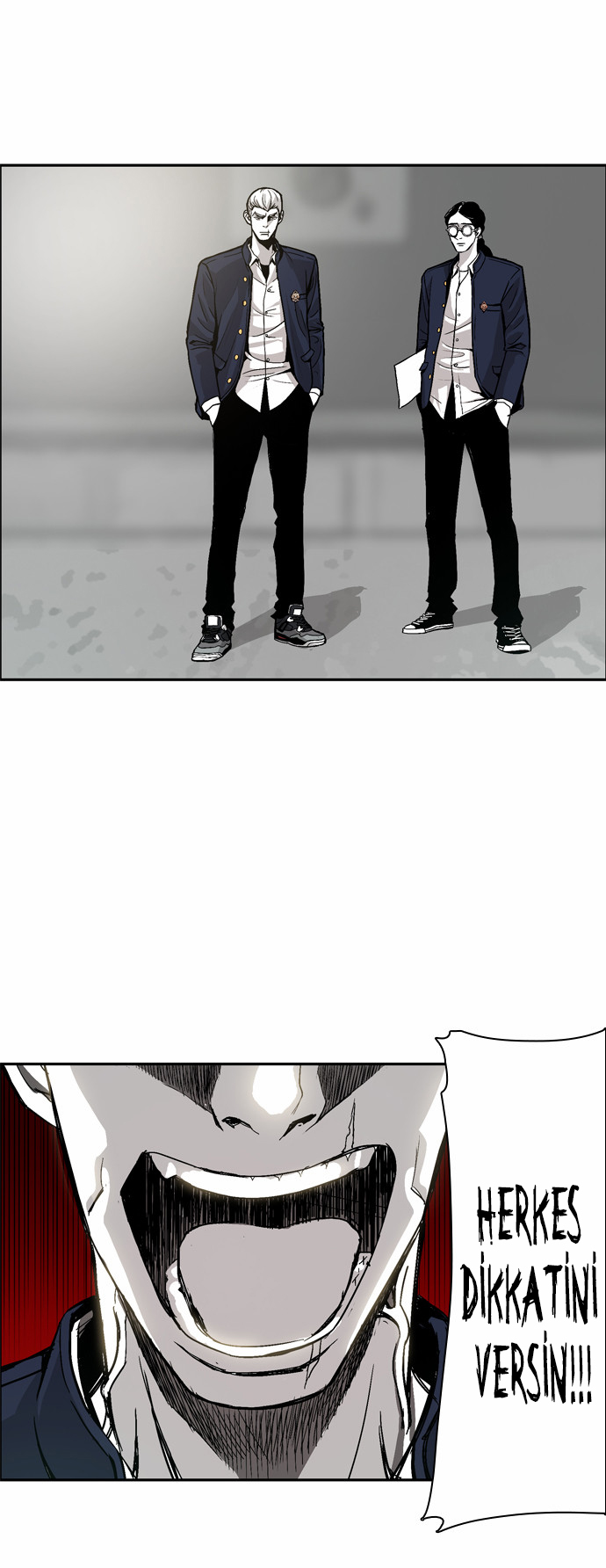 The Head Ch. 5 第28页
