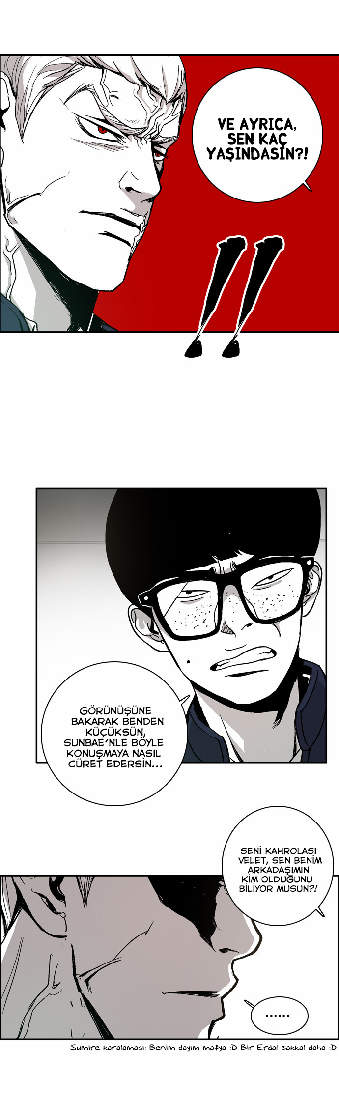 The Head Ch. 5 第33页