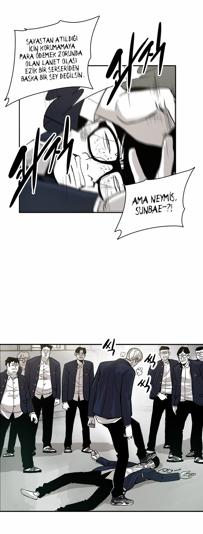 The Head Ch. 5 第38页