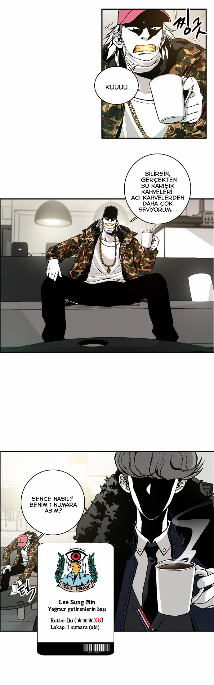 The Head Ch. 5 第9页