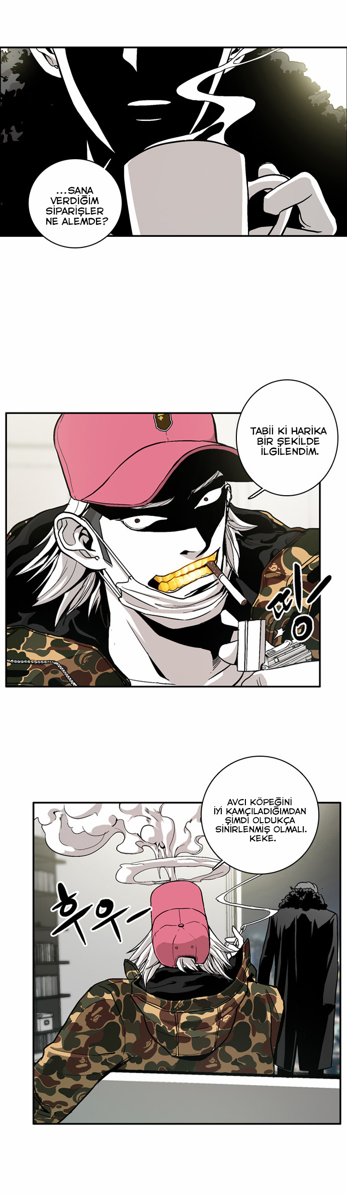 The Head Ch. 5 第10页