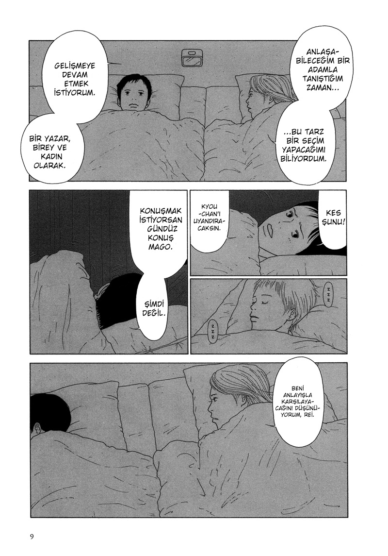 Sweet Lovin' Baby Ch. 1 第11页