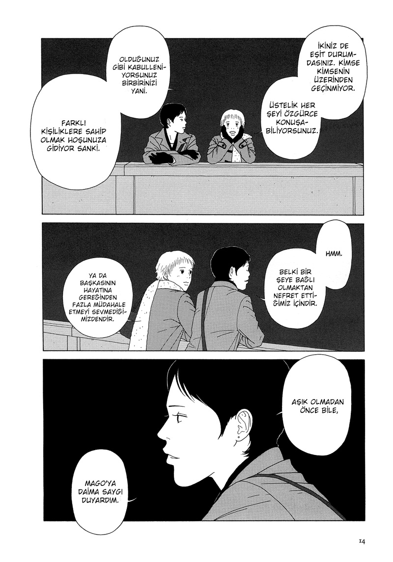 Sweet Lovin' Baby Ch. 1 第16页