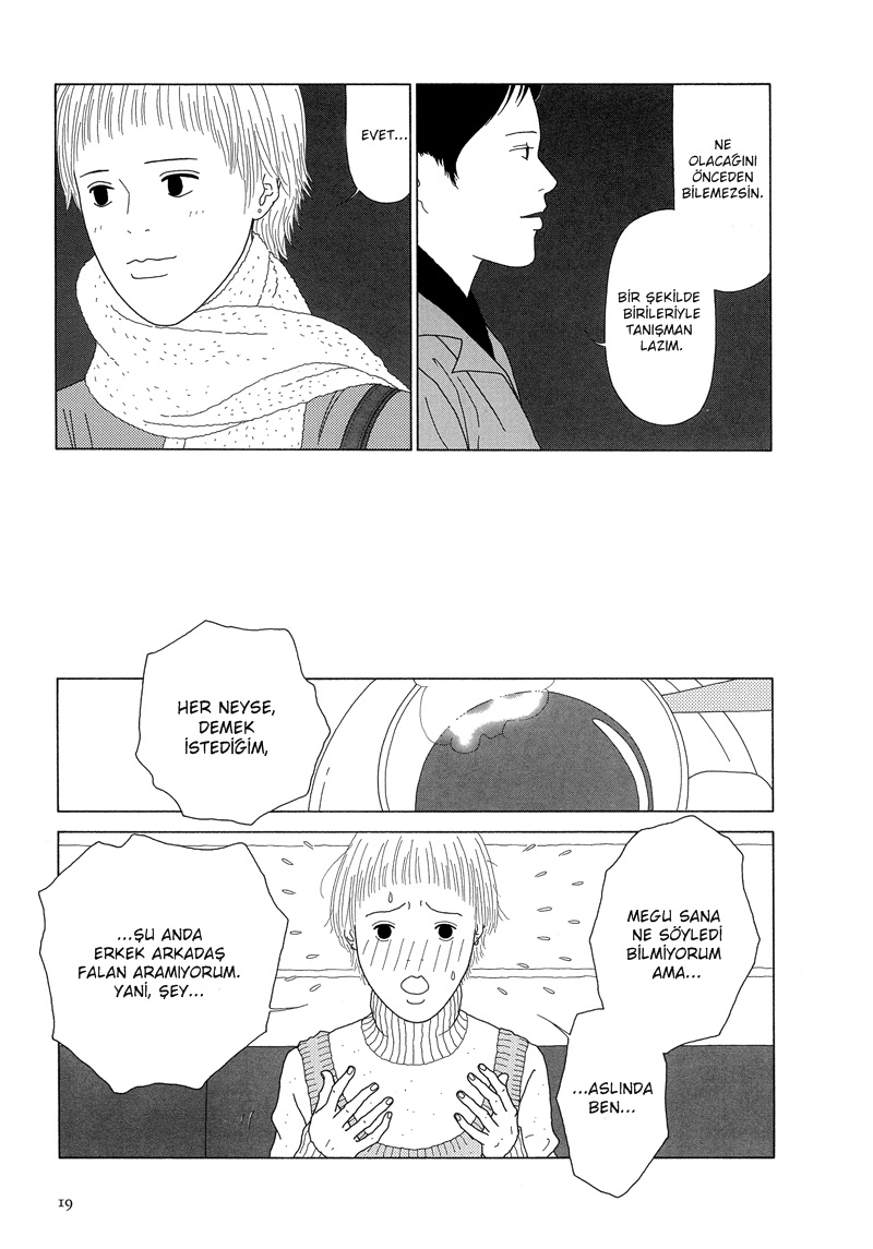 Sweet Lovin' Baby Ch. 1 第21页
