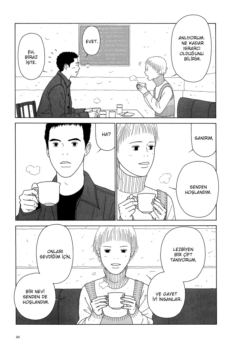 Sweet Lovin' Baby Ch. 1 第23页