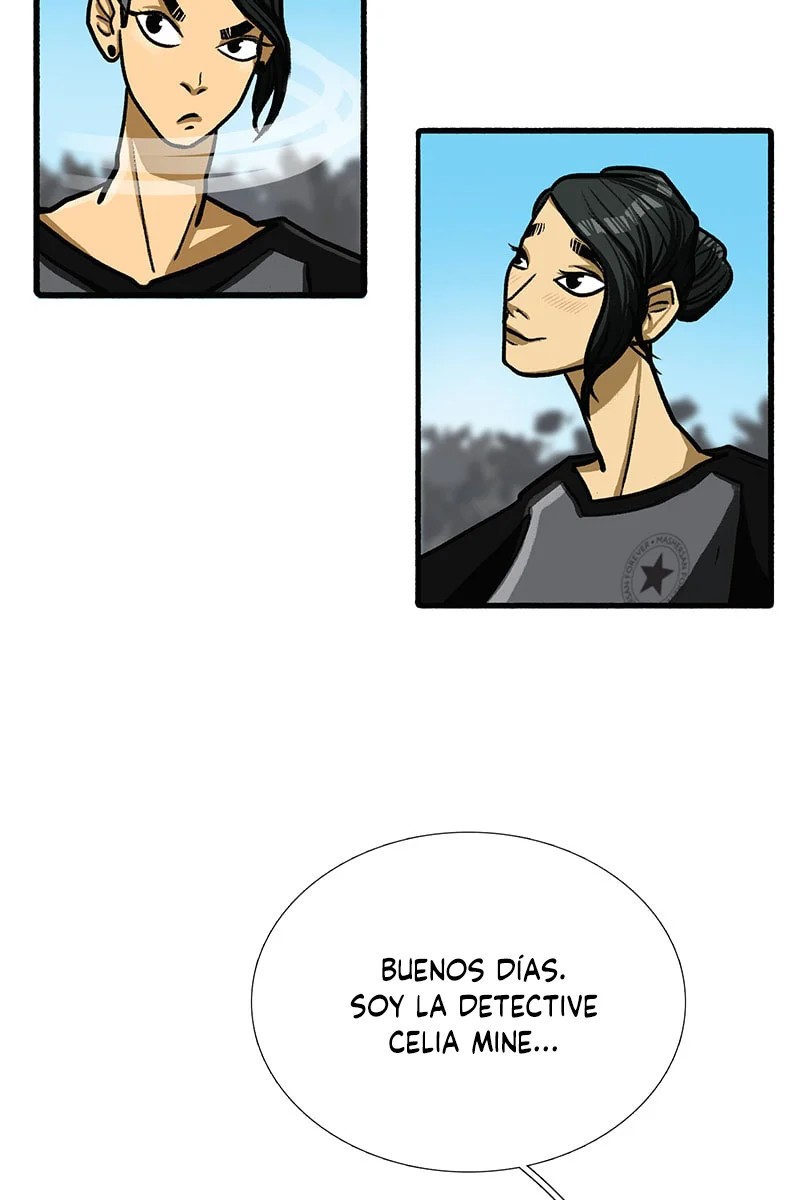 BLINDFOLD Ch. 0 第9页
