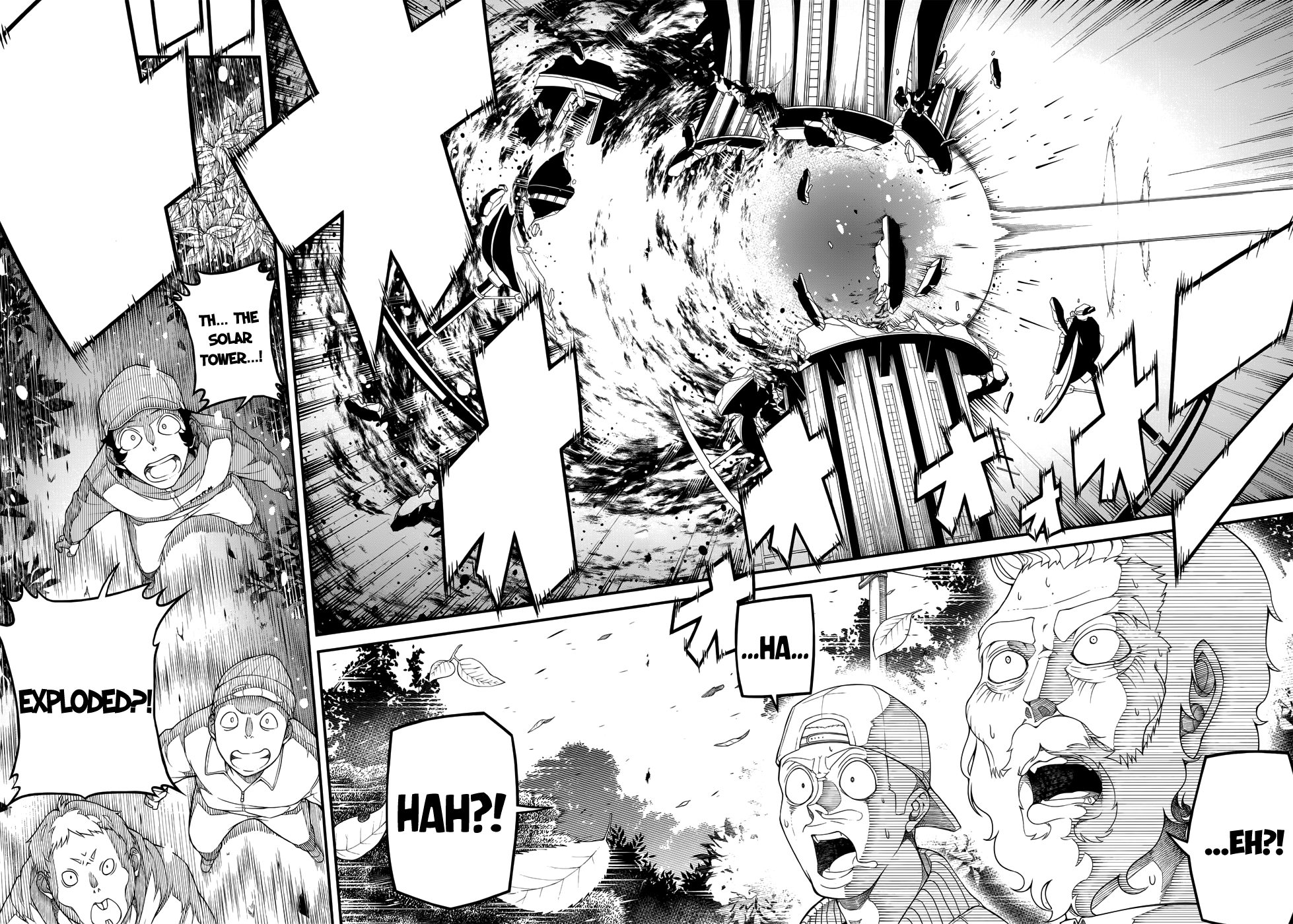Fake Rebellion The Idiot Prince and the Little Hero 第25页