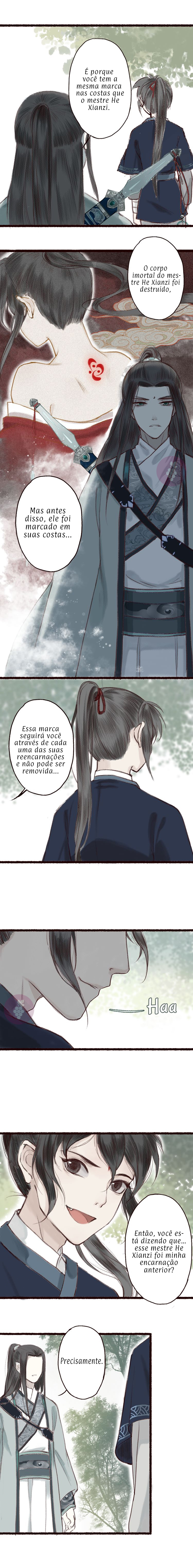 Fair Wind Scroll Ch. 4 第12页
