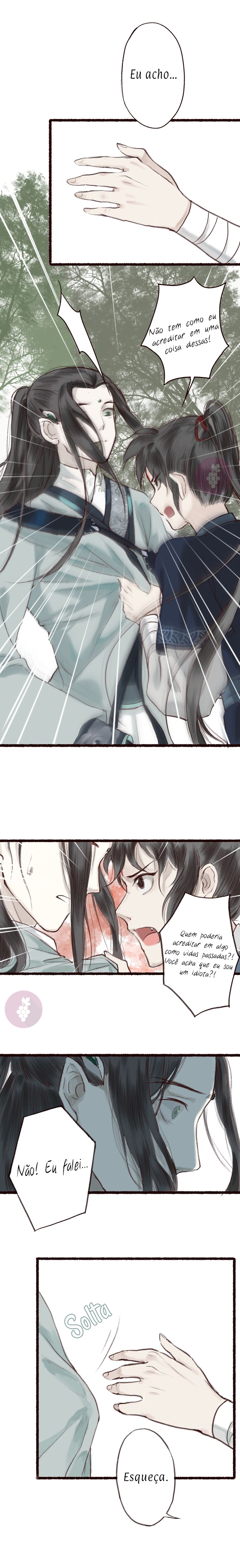Fair Wind Scroll Ch. 4 第13页