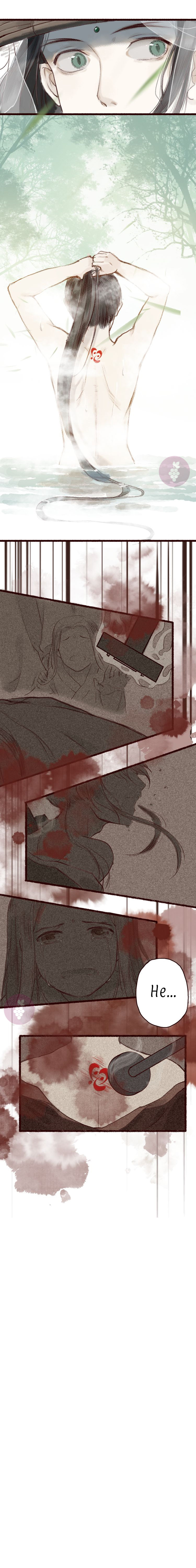Fair Wind Scroll Ch. 4 第7页