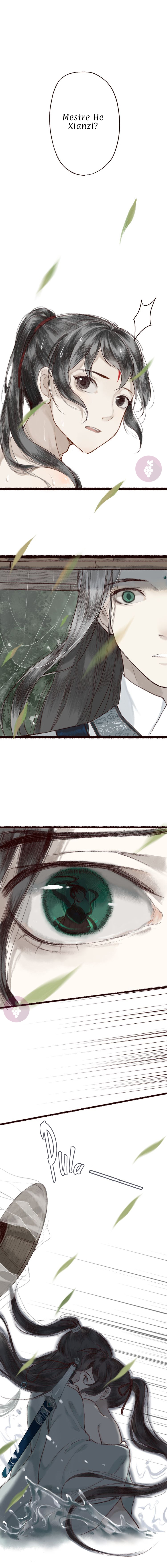 Fair Wind Scroll Ch. 4 第8页