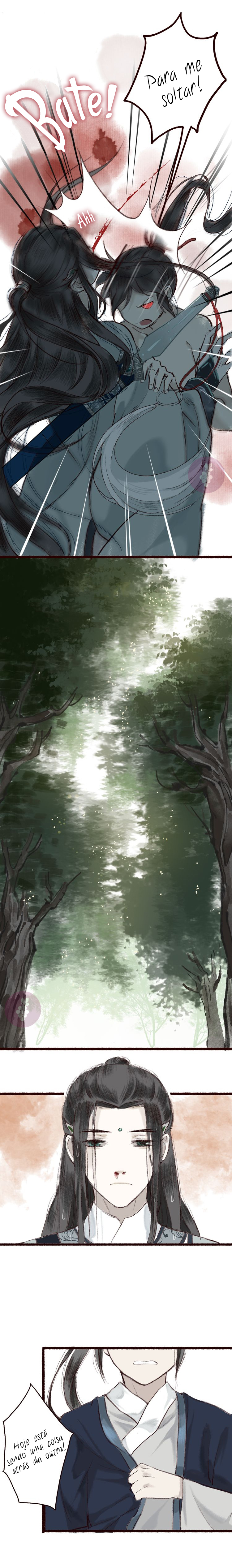Fair Wind Scroll Ch. 4 第10页