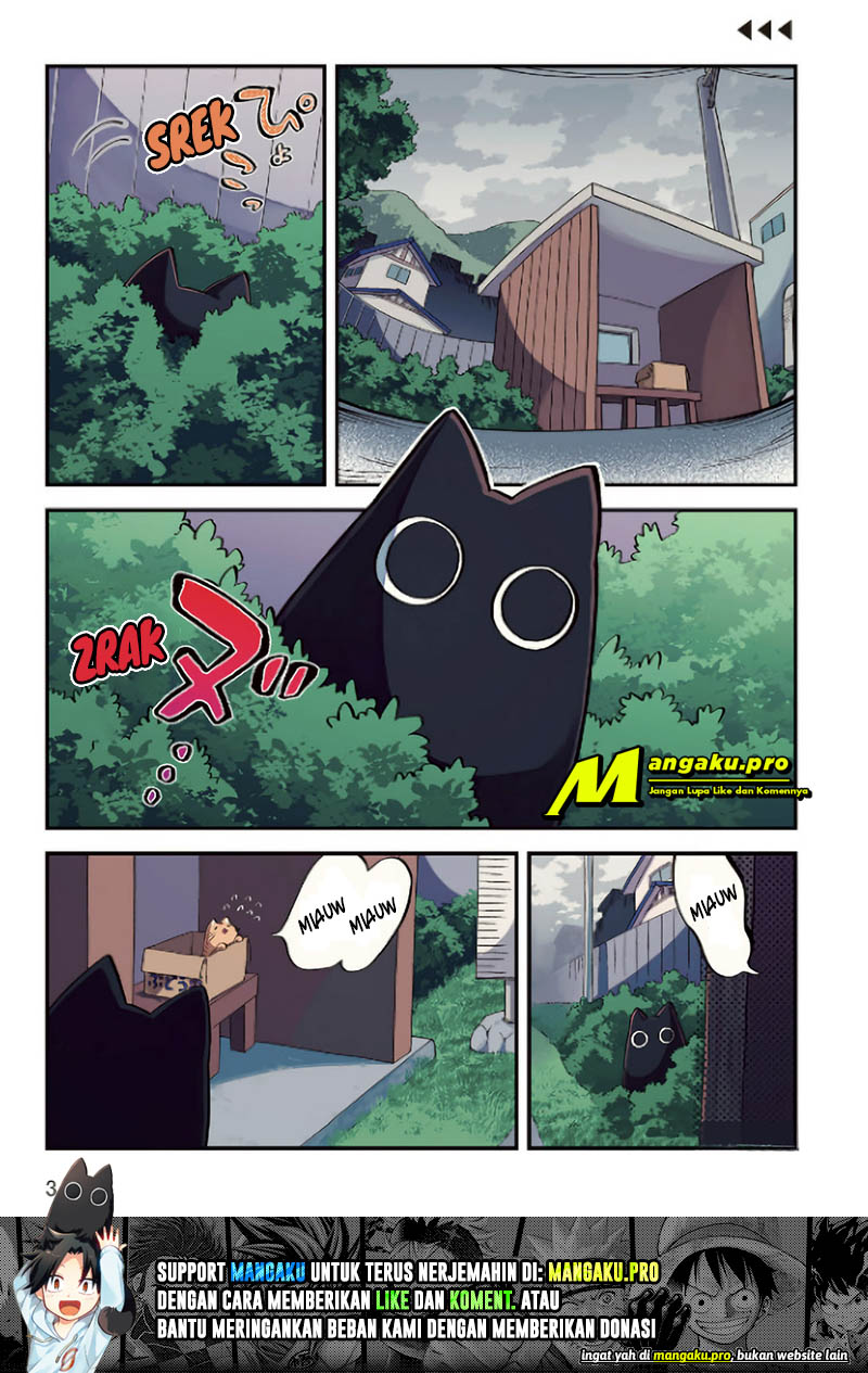 Something Like a Cat 第2页