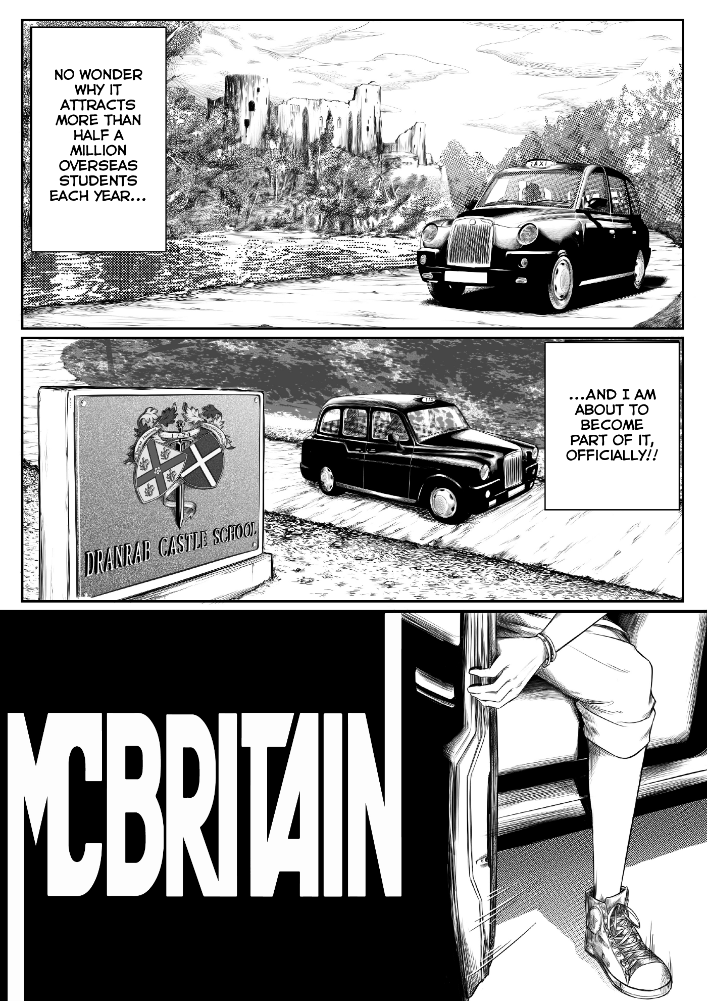 McBritain 第3页