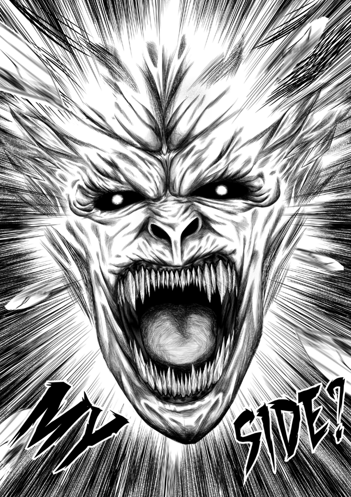 McBritain Vol. 1 Ch. 1 第22页