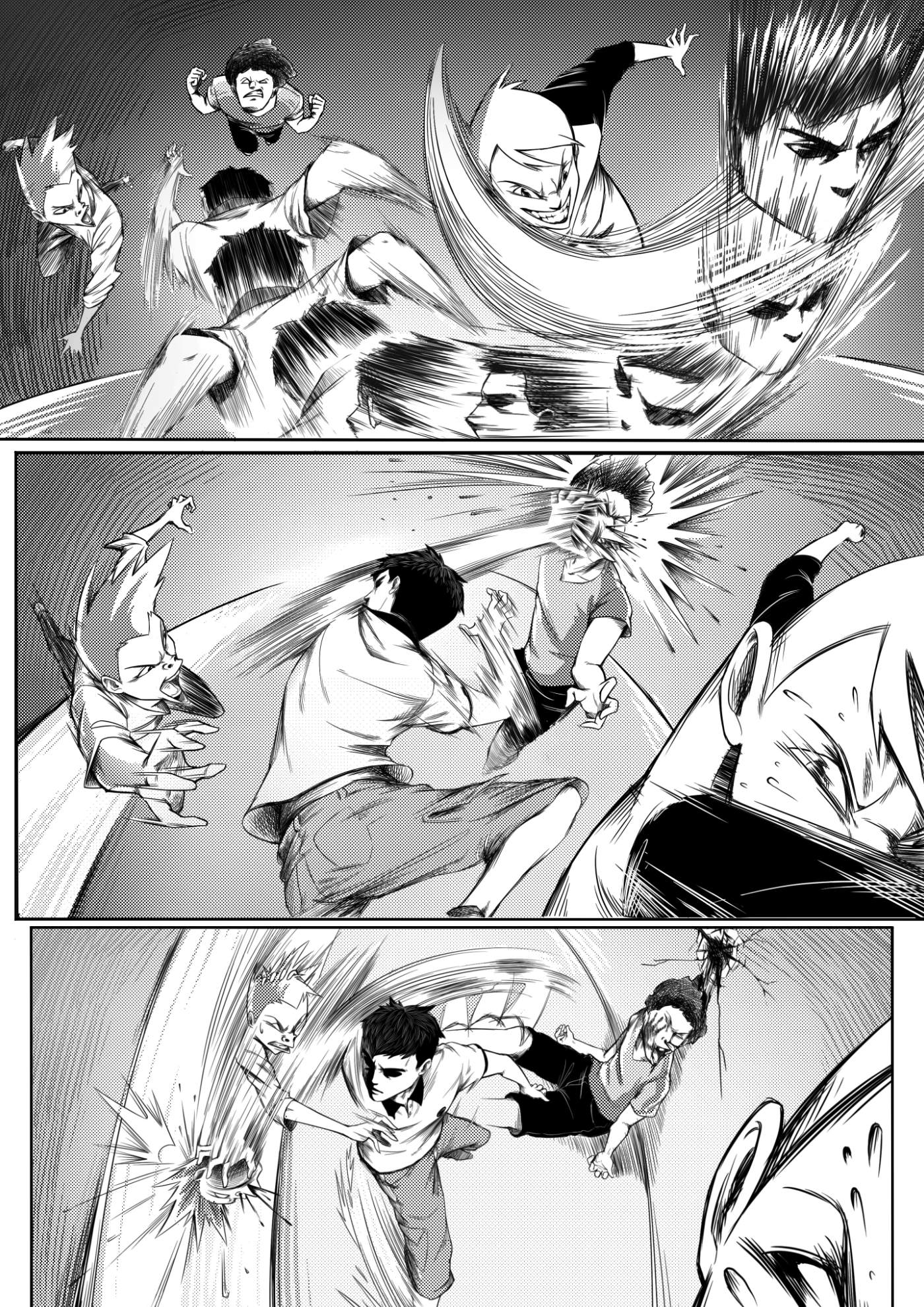 McBritain Vol. 1 Ch. 1 第24页