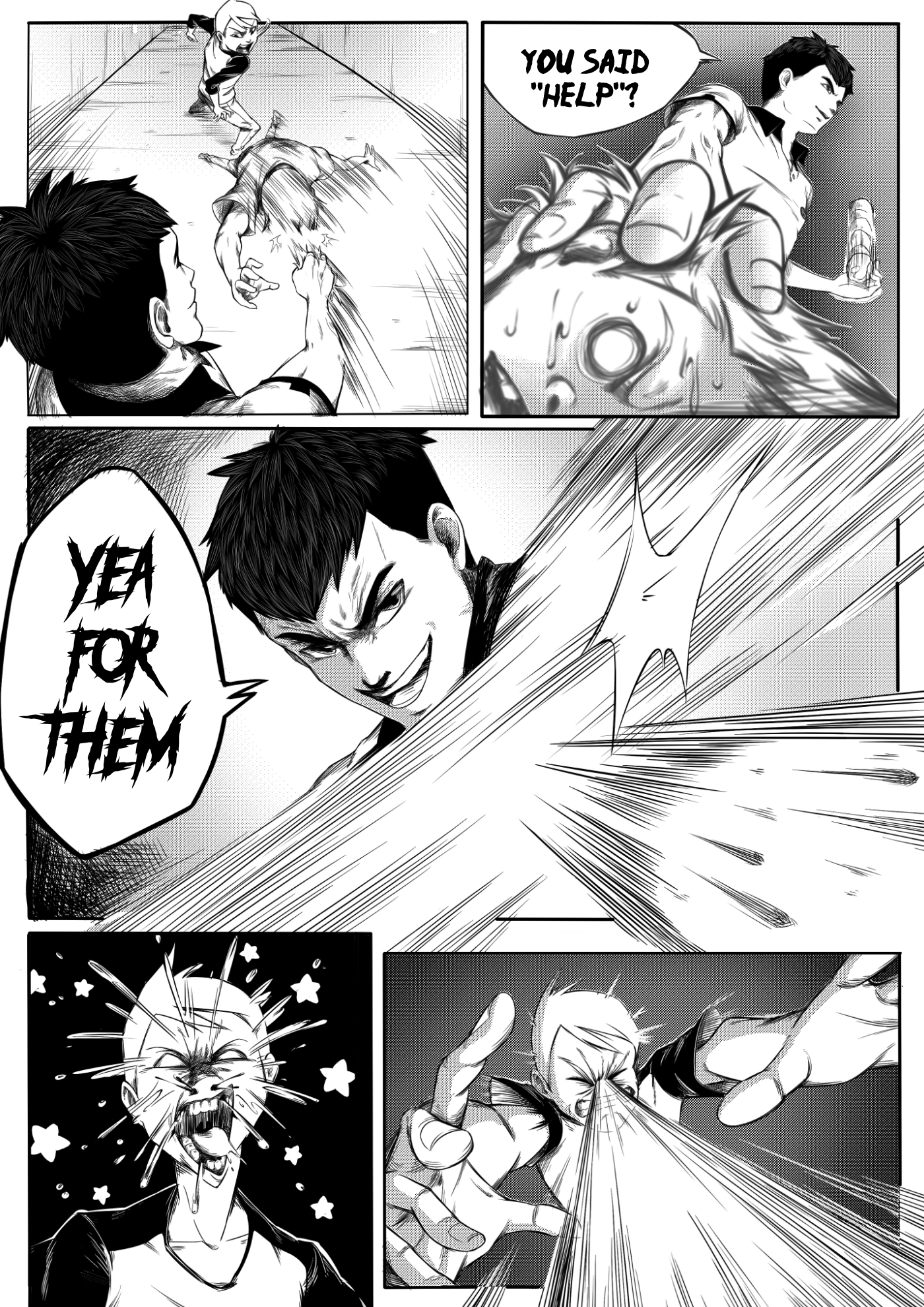 McBritain Vol. 1 Ch. 1 第25页