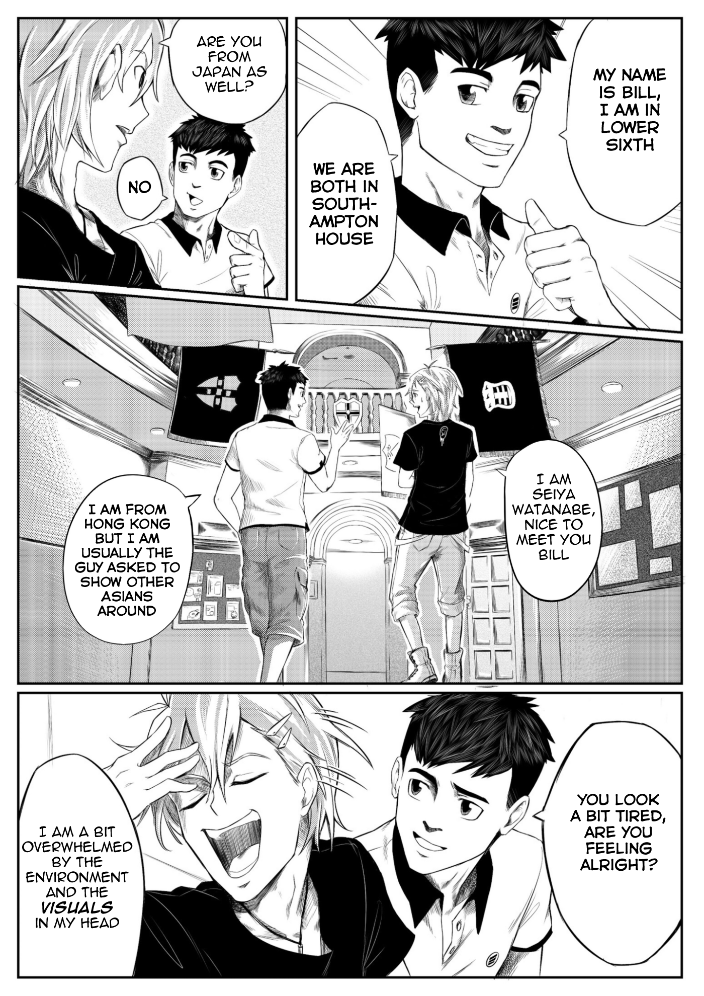 McBritain 第8页