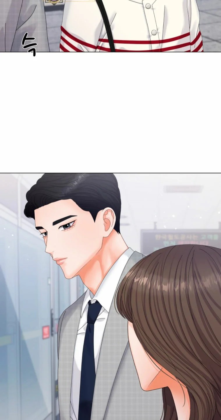 Pure Cohabitation Vol. 1 Ch. 3 第29页