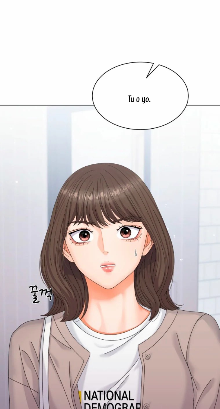 Pure Cohabitation Vol. 1 Ch. 3 第5页