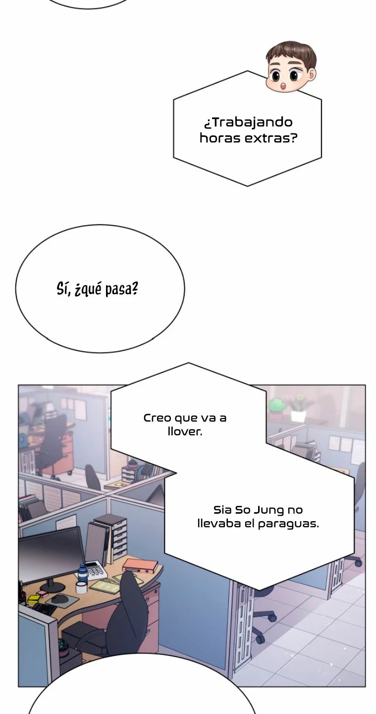 Pure Cohabitation Vol. 1 Ch. 3 第49页