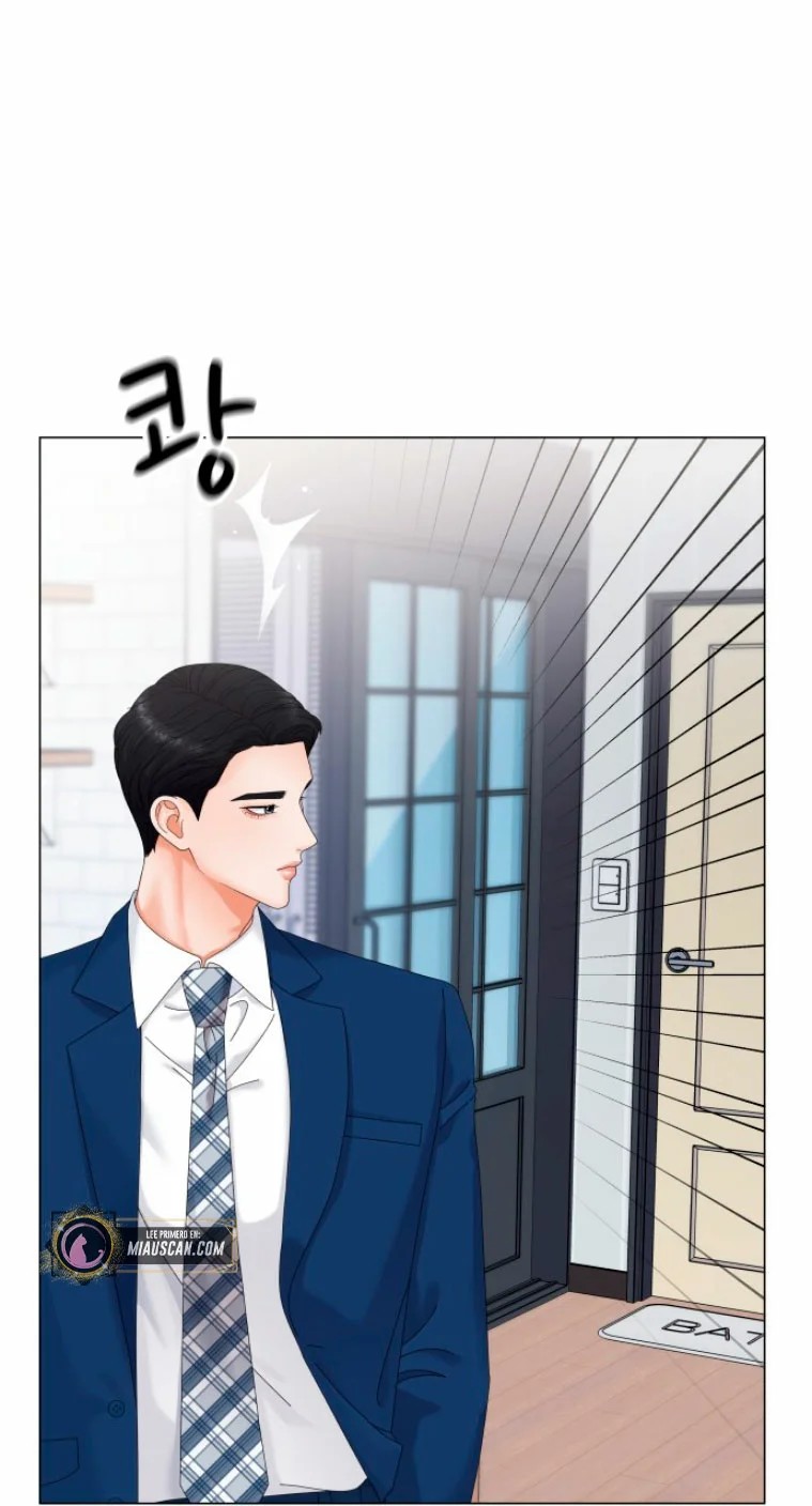 Pure Cohabitation Vol. 1 Ch. 3 第10页