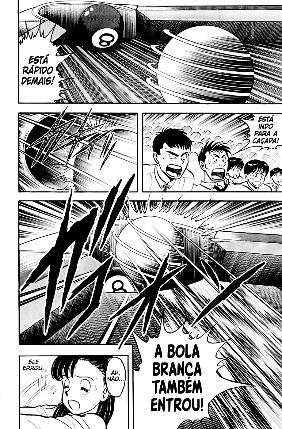 Break Shot Vol. 1 Ch. 4 第17页
