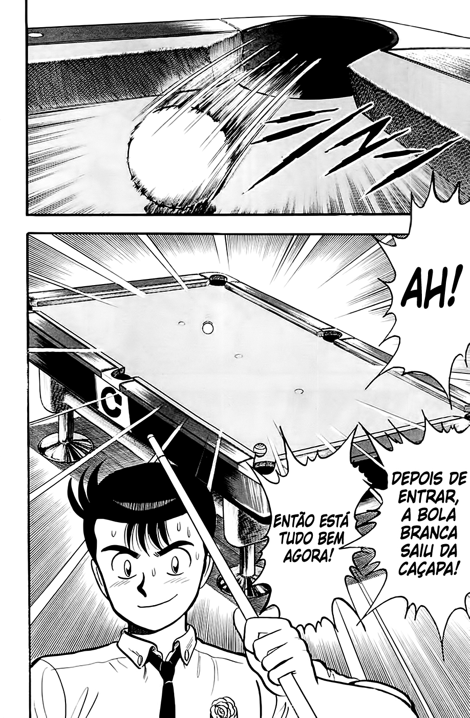 Break Shot Vol. 1 Ch. 4 第19页