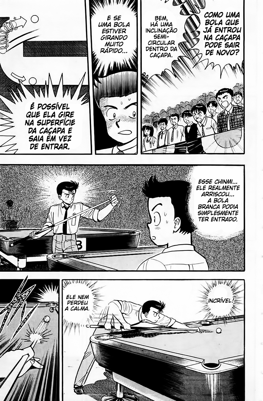 Break Shot Vol. 1 Ch. 4 第20页