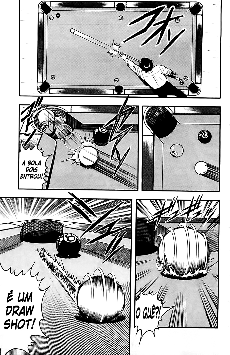 Break Shot Vol. 1 Ch. 4 第8页